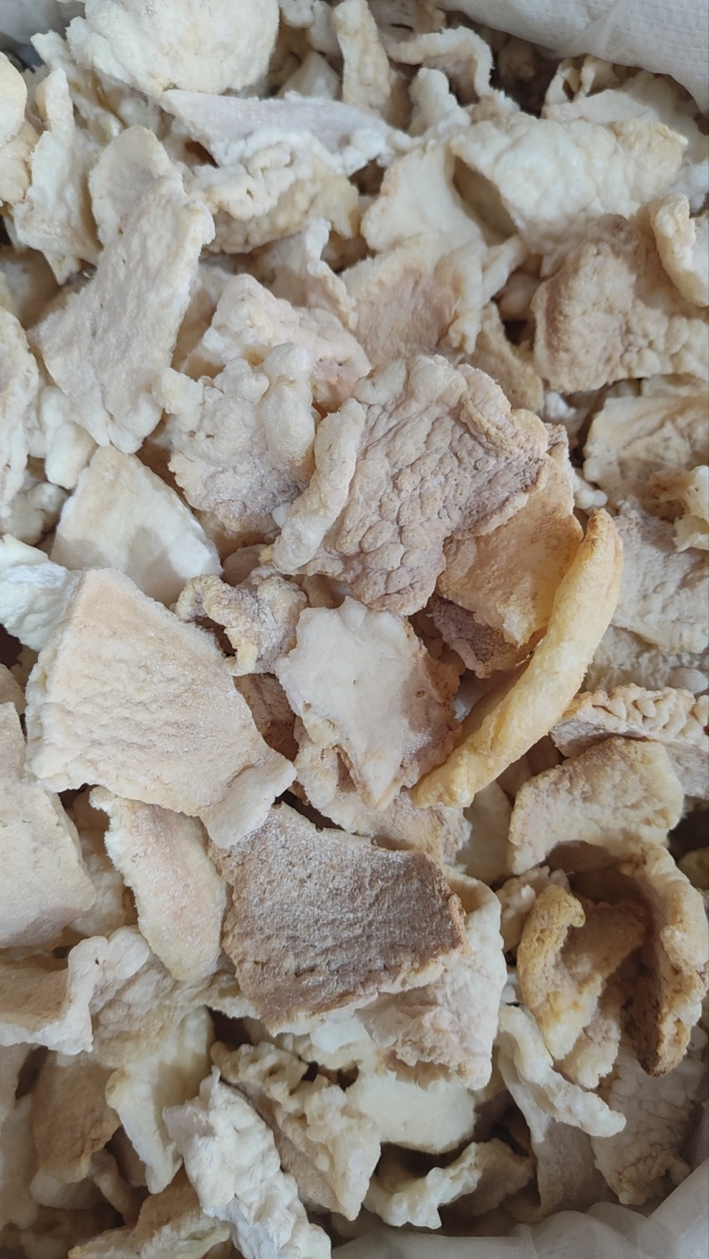 鱼鳔炒鱼螵鱼胶鱼肚鱼膘黄花胶鱼漂胶鱼鳔胶膨化鱼鳔