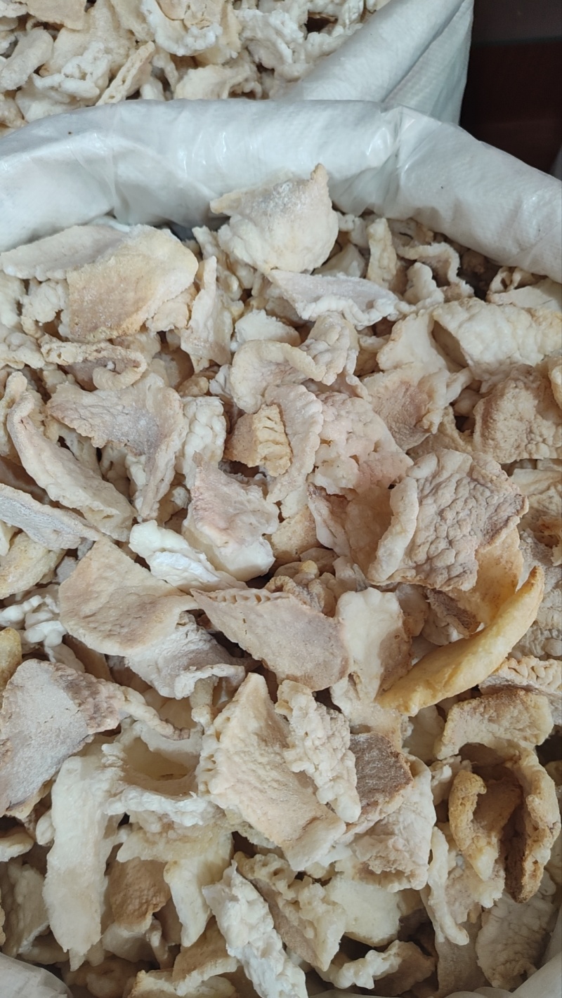 鱼鳔炒鱼螵鱼胶鱼肚鱼膘黄花胶鱼漂胶鱼鳔胶膨化鱼鳔