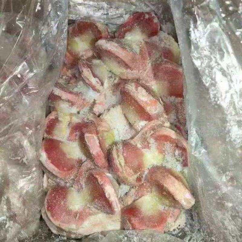 鹅胗，