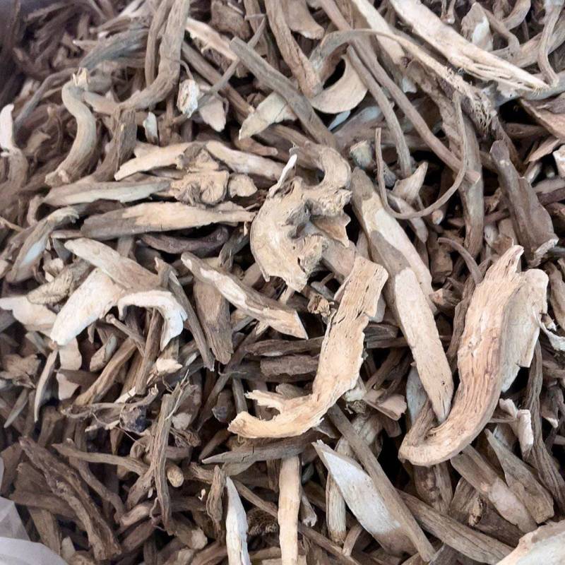 广升麻斜片袋装干货产地直销可视频批发一件代发