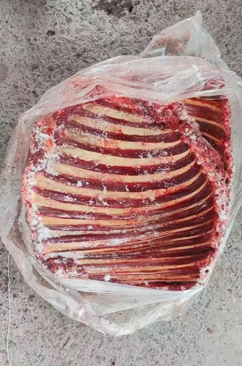 驴排