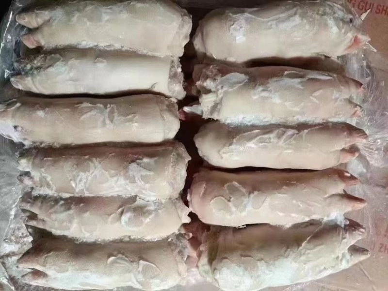 纯干猪蹄