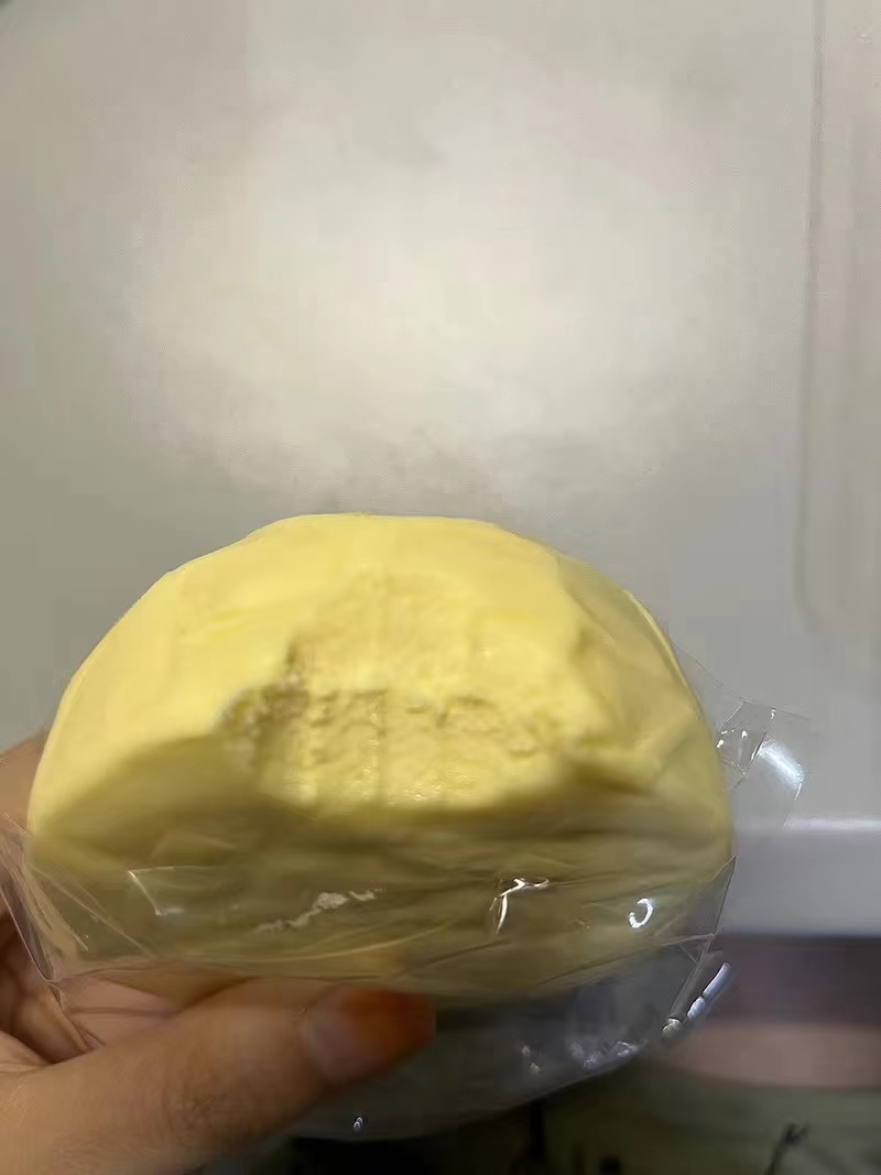酸奶糕