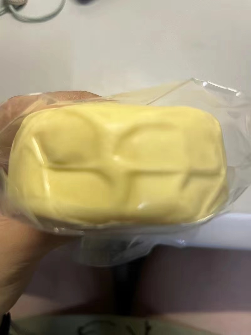 酸奶糕
