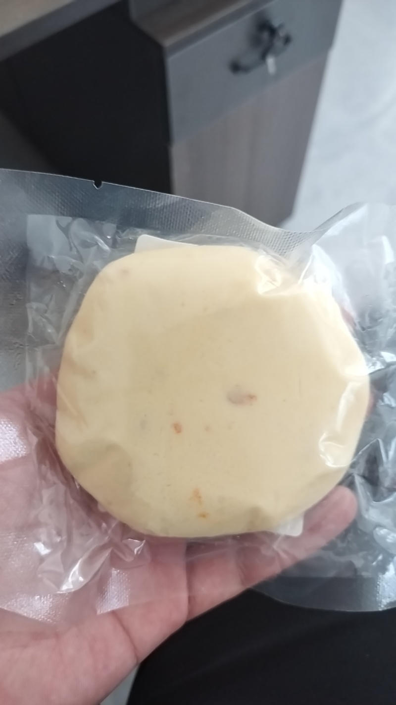 酸奶糕