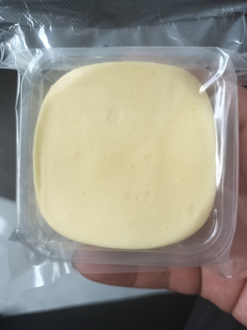 酸奶糕