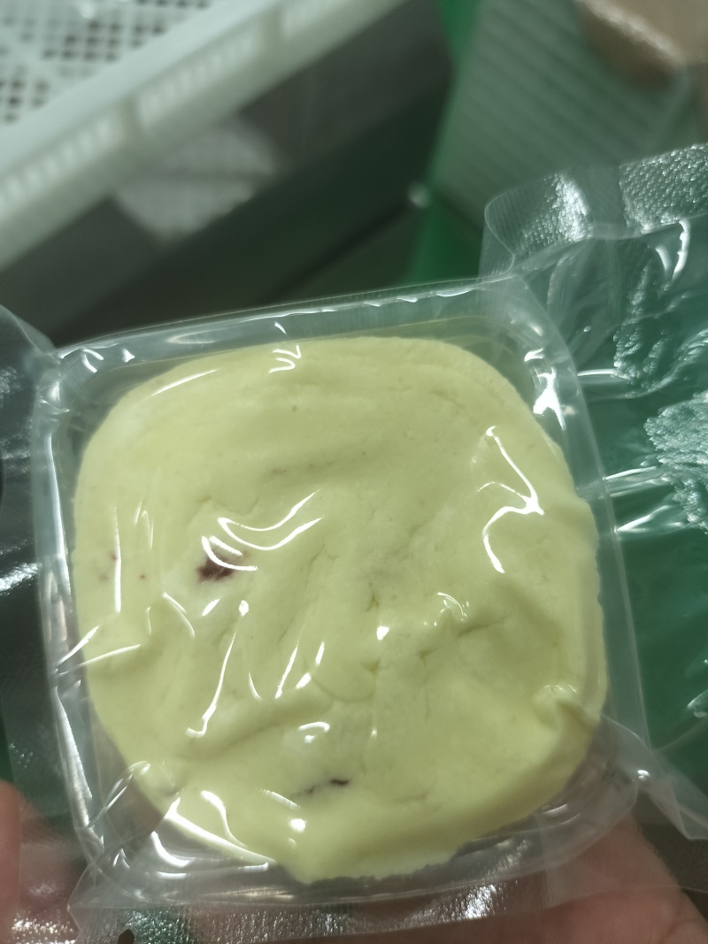 酸奶糕