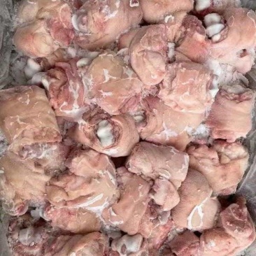 纯干脚圈40个左右