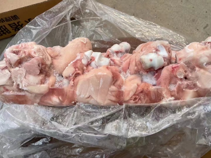纯干脚圈40个左右