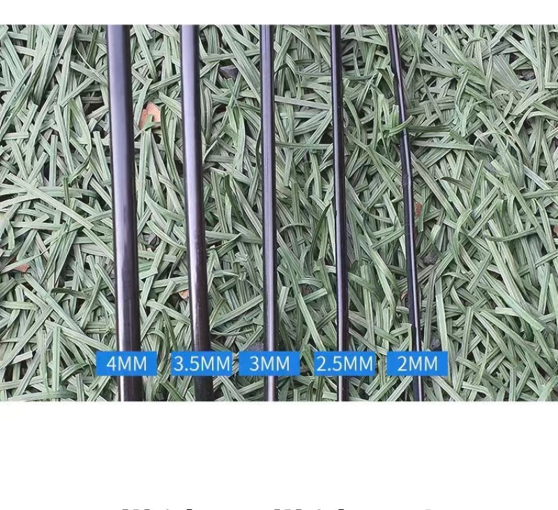 高强度聚酯塑钢线塑钢绳大棚配件百香果葡萄搭架网床托膜线