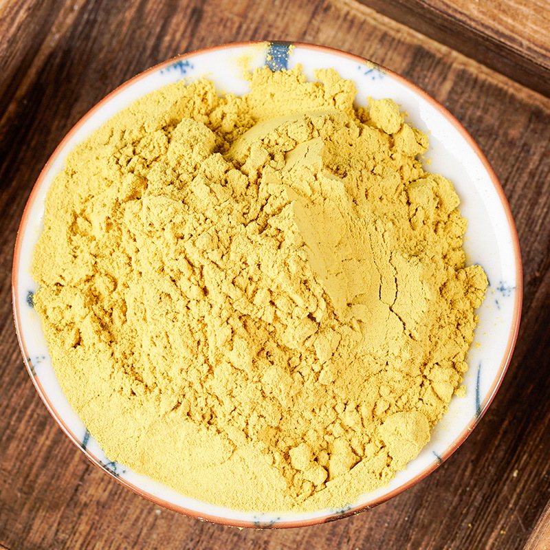 中药材蒲黄精选蒲黄粉生蒲黄蒲黄蒲花蒲厘花粉新货实体中