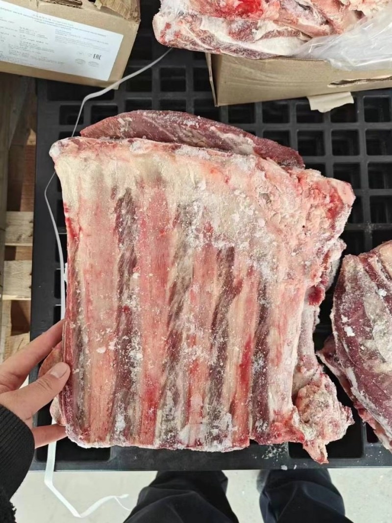牛排牛肋排满肉牛排四肋牛排需要联系！