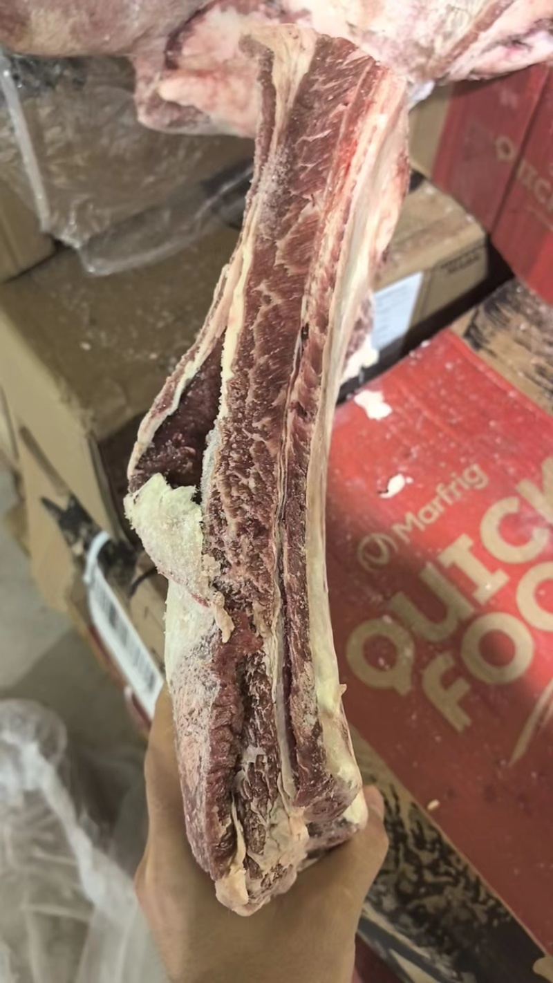 牛排牛肋排满肉牛排四肋牛排需要联系！