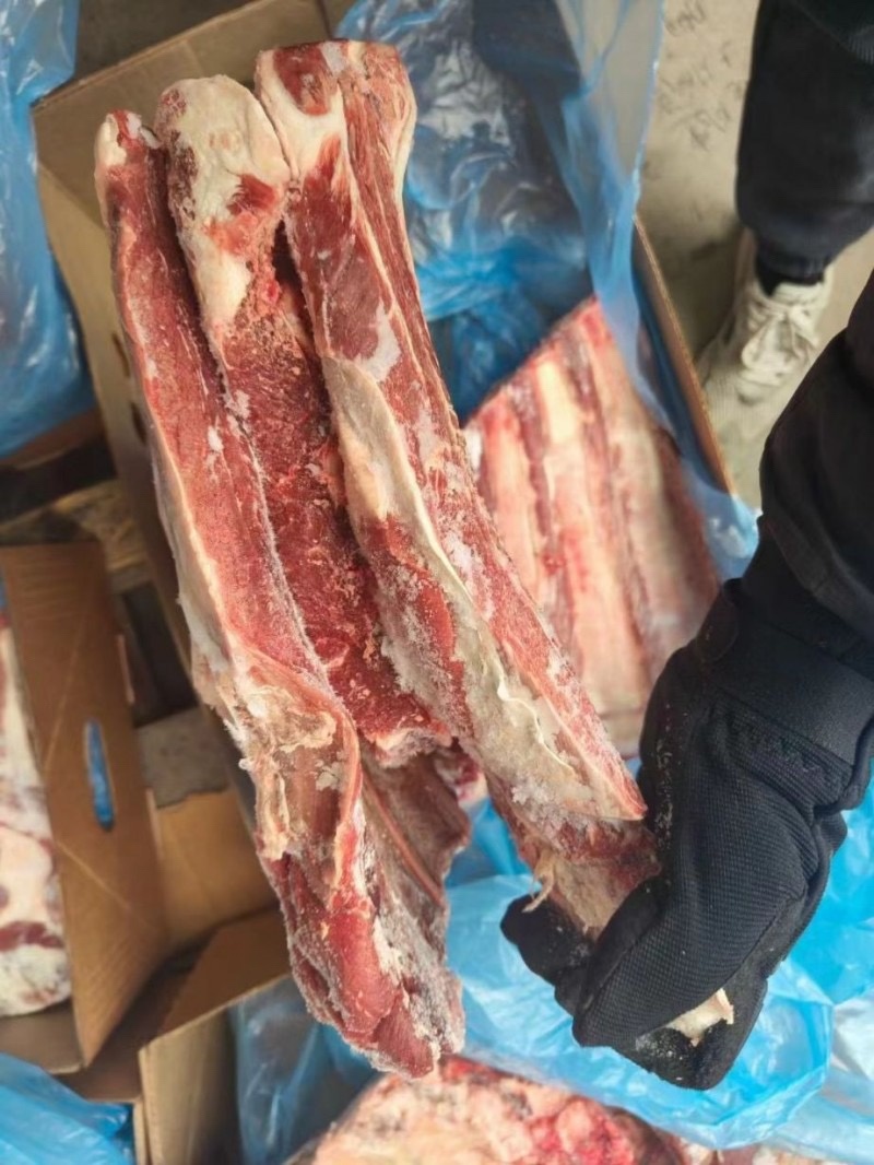 牛排牛肋排满肉牛排四肋牛排需要联系！