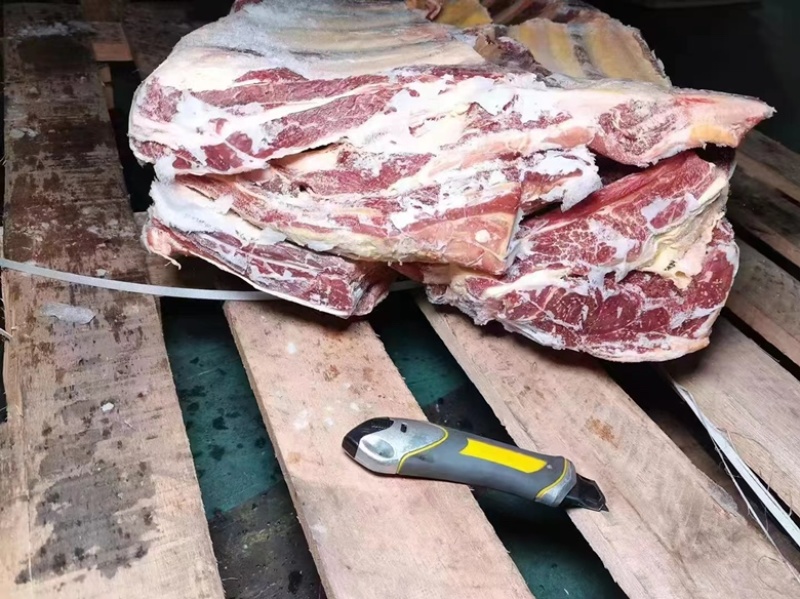牛排牛肋排满肉牛排四肋牛排需要联系！