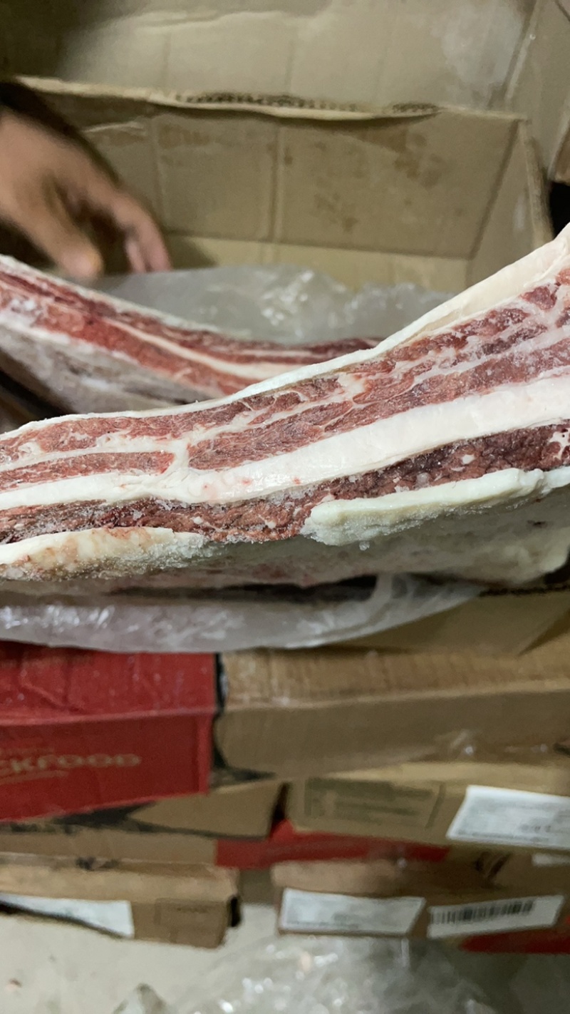 牛排牛肋排满肉牛排四肋牛排需要联系！