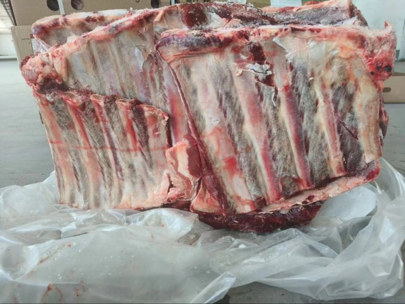 牛排牛肋排满肉牛排四肋牛排需要联系！