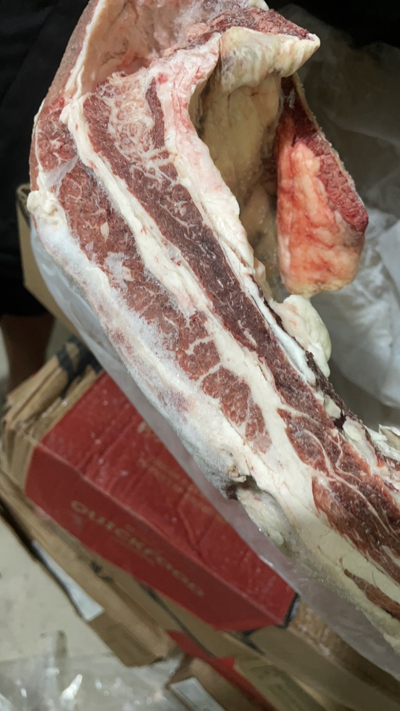 牛排牛肋排满肉牛排四肋牛排需要联系！