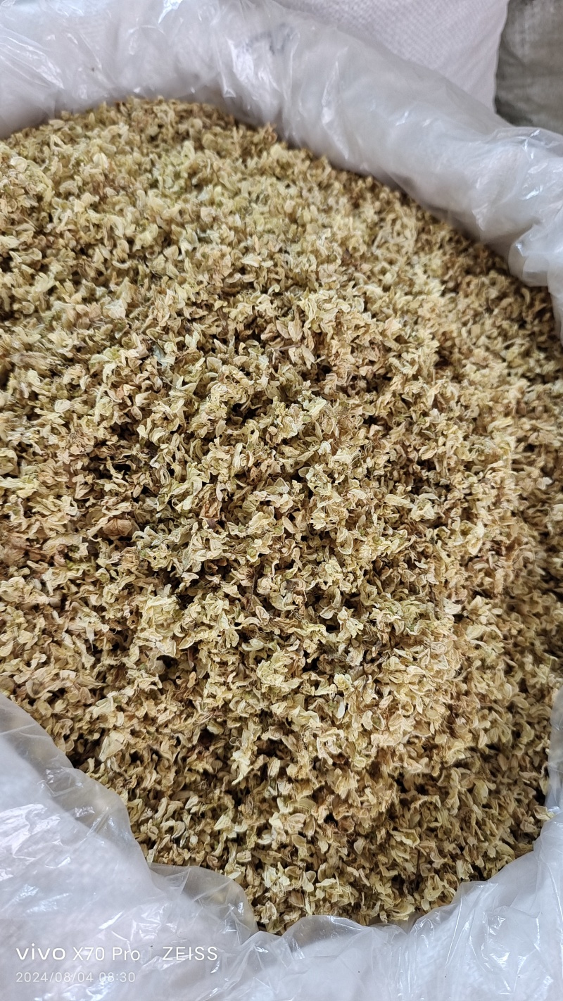 槐花干货选货药食同源2斤起发货
