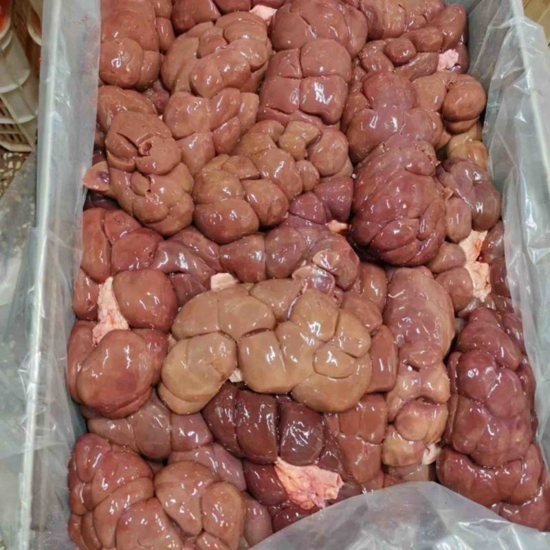 牛腰牛副产品长期供货代发全国市场保质保量欢迎采购