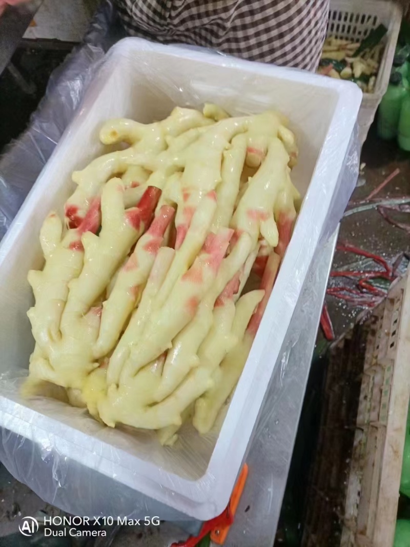 【力推】仔姜山东鲜姜大量供应保质保量质优价廉