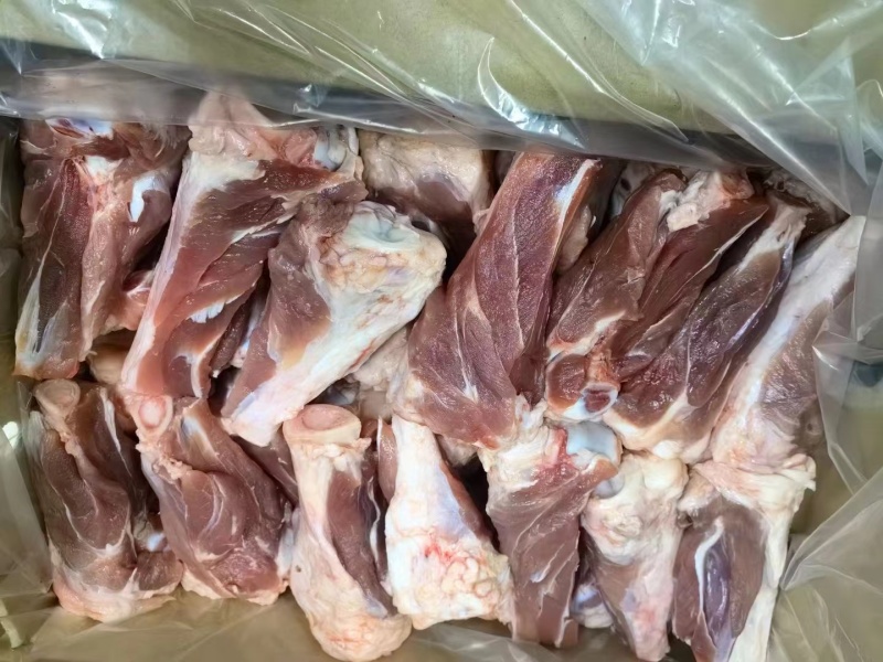 S骨带筋带肉，骨髓，一件批发