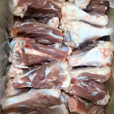 S骨带筋带肉，骨髓，一件批发