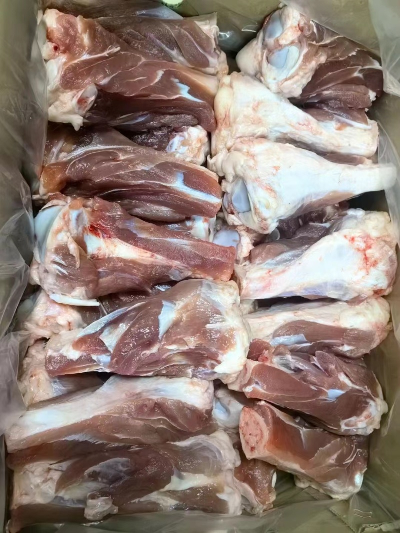S骨带筋带肉，骨髓，一件批发
