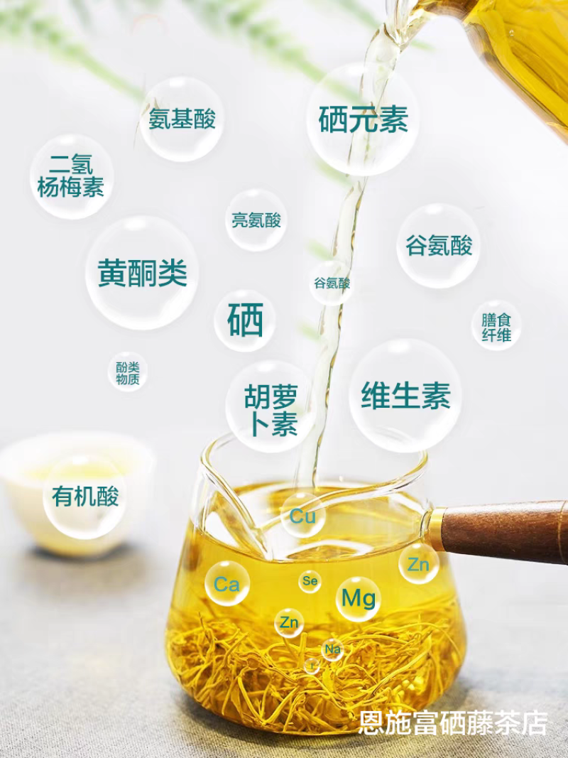 藤茶
