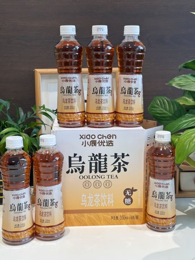 茉莉花茶350mL×6瓶，长期大量供应，欢迎咨询洽谈