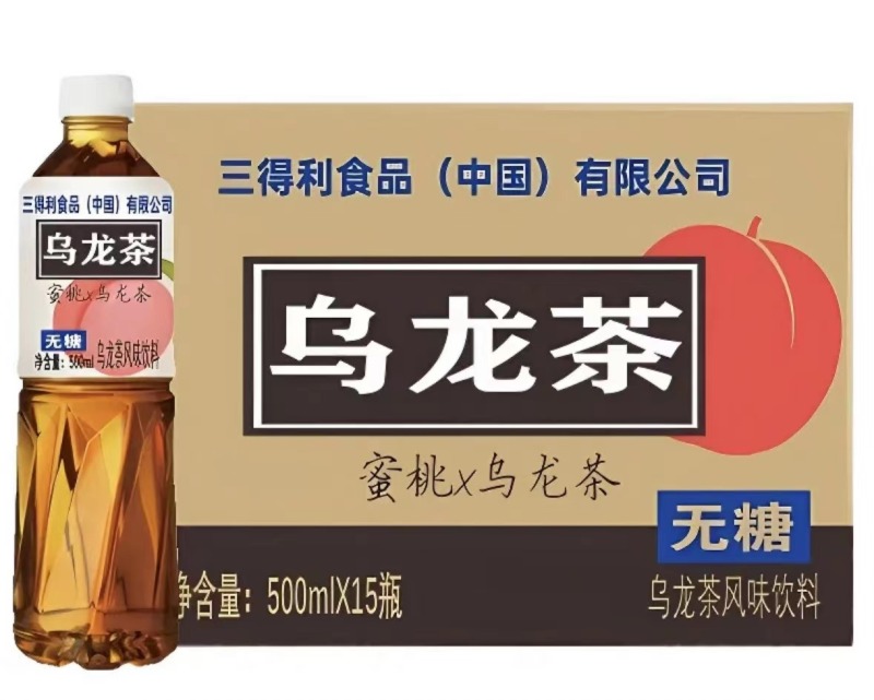 乌龙茶500mL×15瓶，全国发货，欢迎咨询洽谈