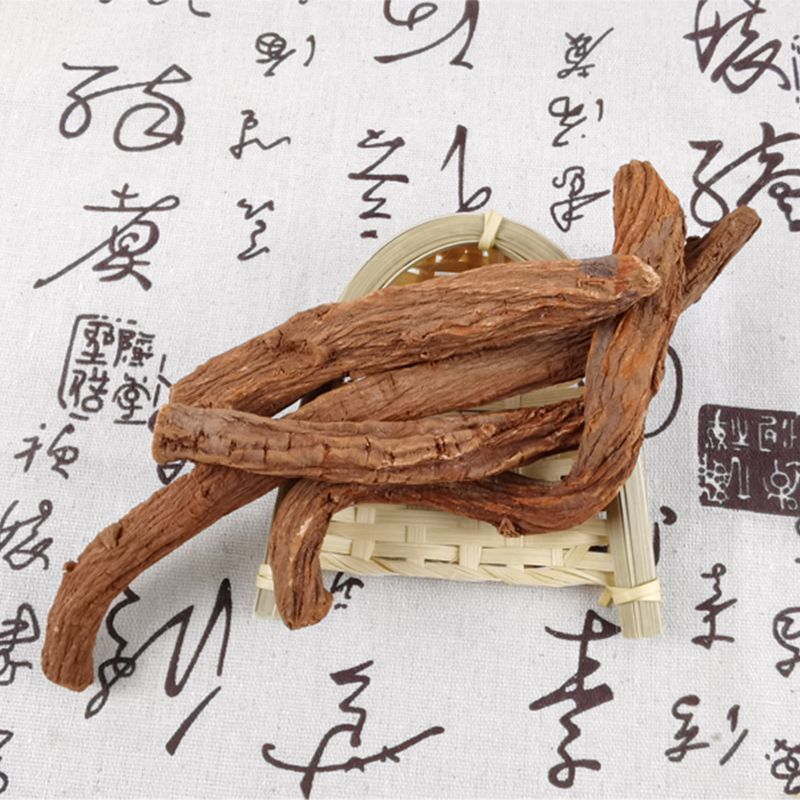【丹参粉】正宗野生丹参粉特级超细粉正宗纯紫丹参粉