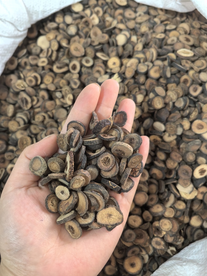 枳实枳实片多种规格大货供应七彩百草中药材批发