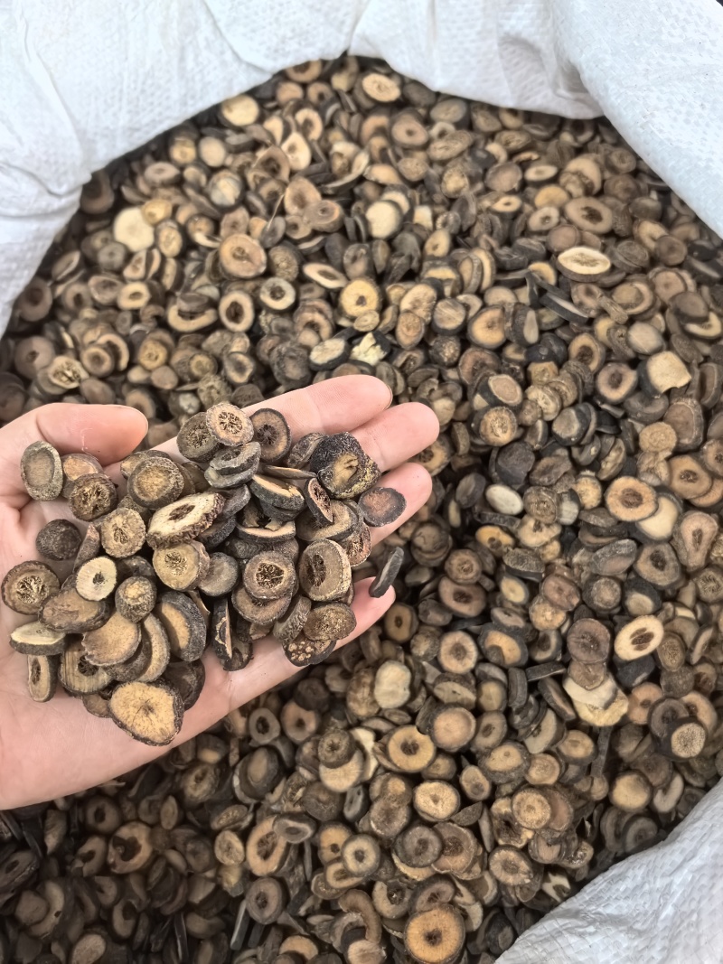枳实枳实片多种规格大货供应七彩百草中药材批发