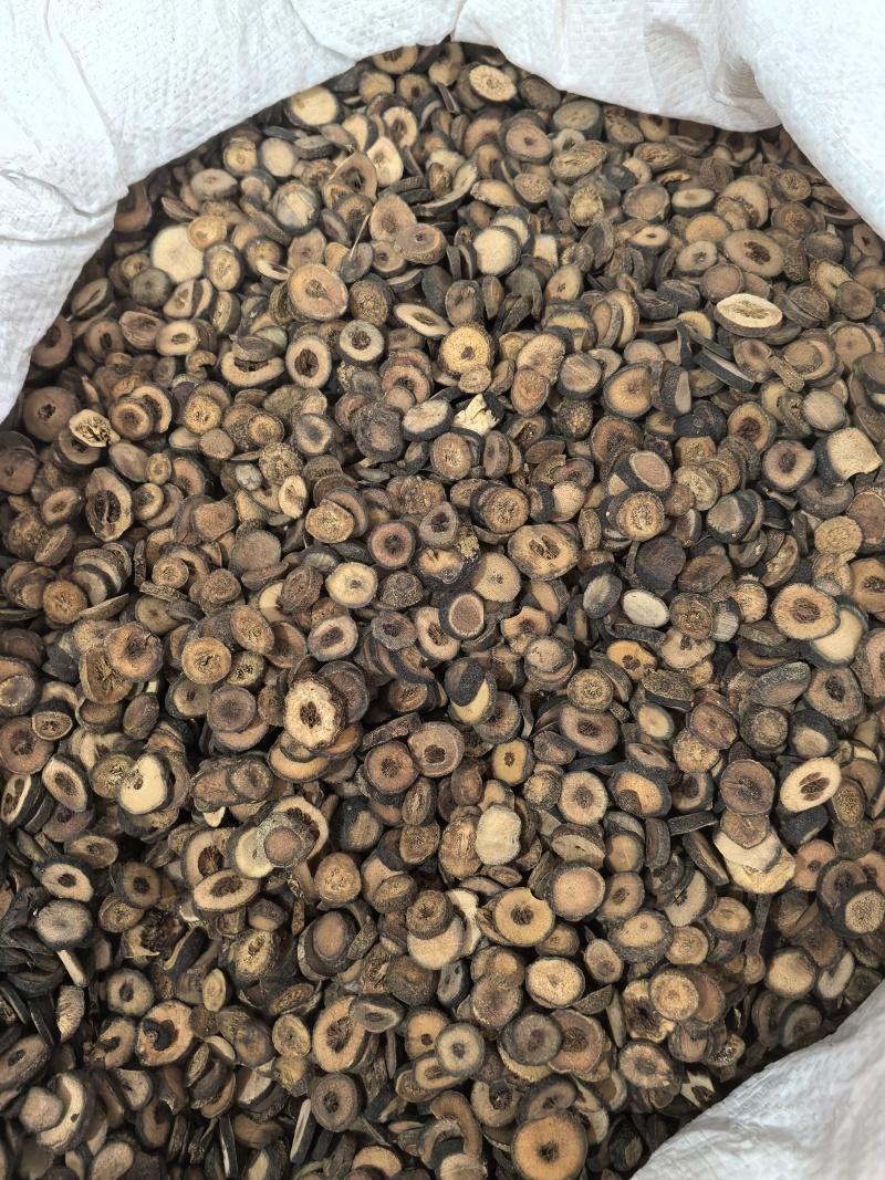 枳实枳实片多种规格大货供应七彩百草中药材批发