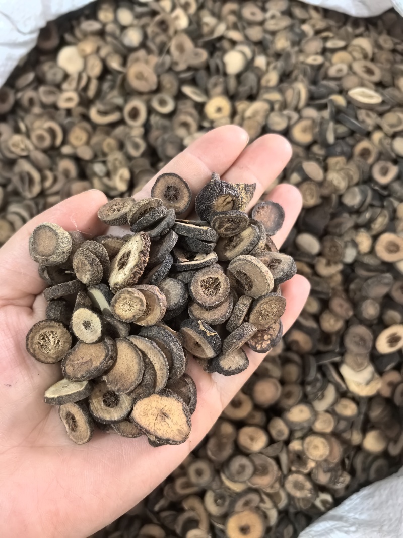 枳实枳实片多种规格大货供应七彩百草中药材批发