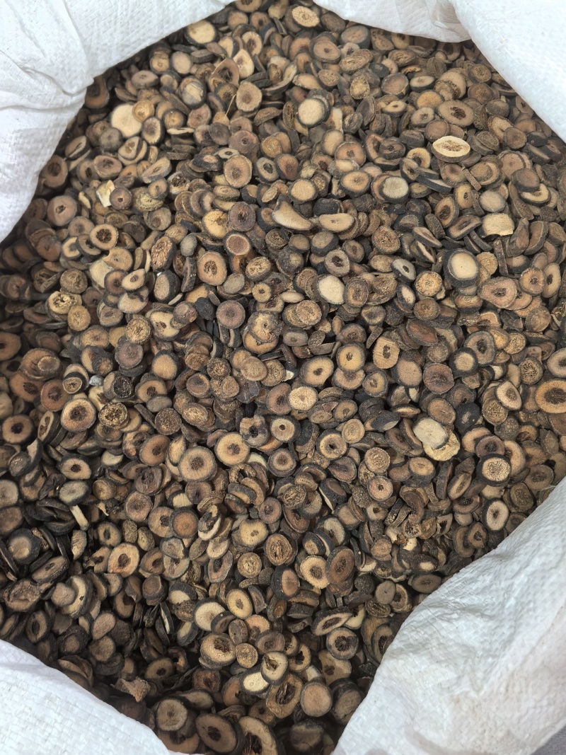 枳实枳实片多种规格大货供应七彩百草中药材批发