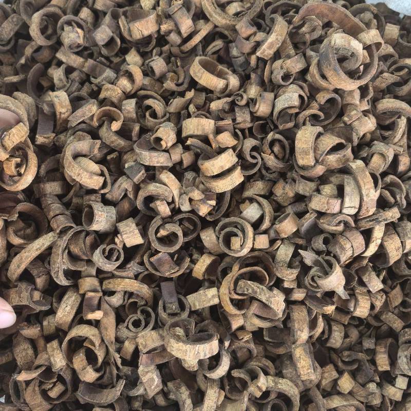 姜厚朴川朴去皮炒厚朴去皮炒川朴多种规格七彩百草