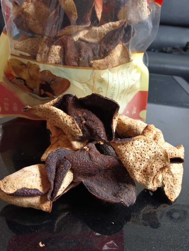 【净重发货】十年新会陈皮正宗老陈皮干煲汤陈皮欢迎咨询