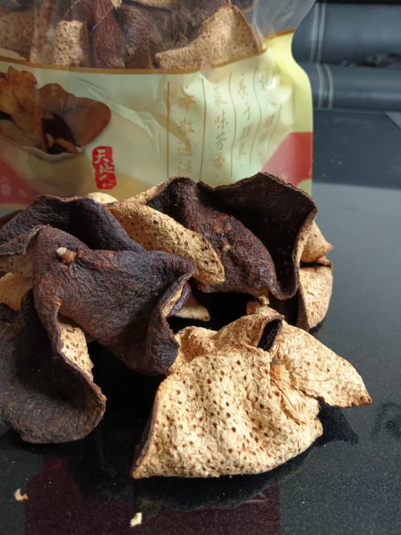 【净重发货】十年新会陈皮正宗老陈皮干煲汤陈皮欢迎咨询
