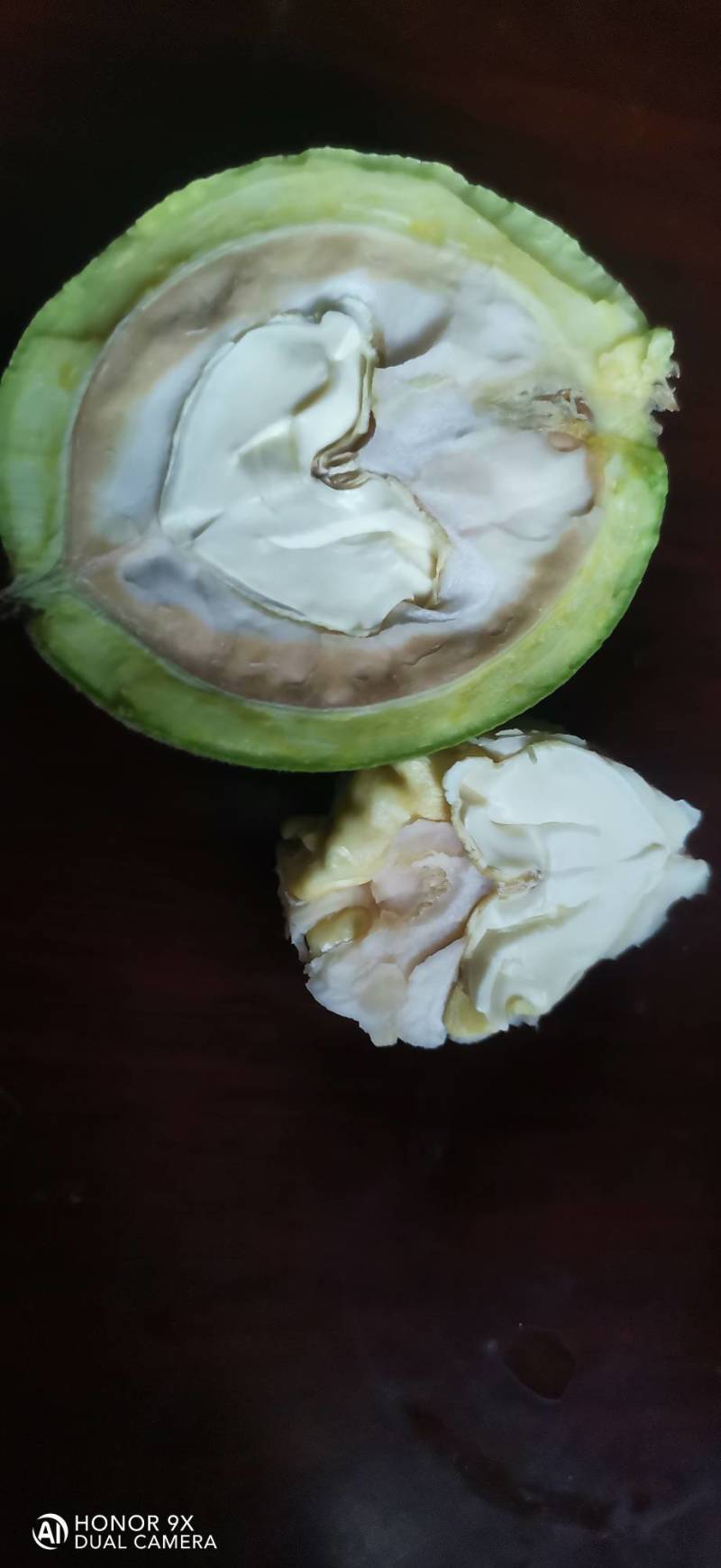 清香核桃