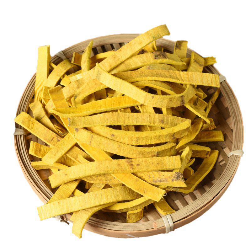 新货川黄柏皮正宗中药材去皮正品野生黄皮中草药泡茶去皮