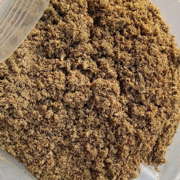 厂家批发蛋鸡蛋鸭专用鱼排粉蛋白48新鲜度80补钙磷鱼排粉