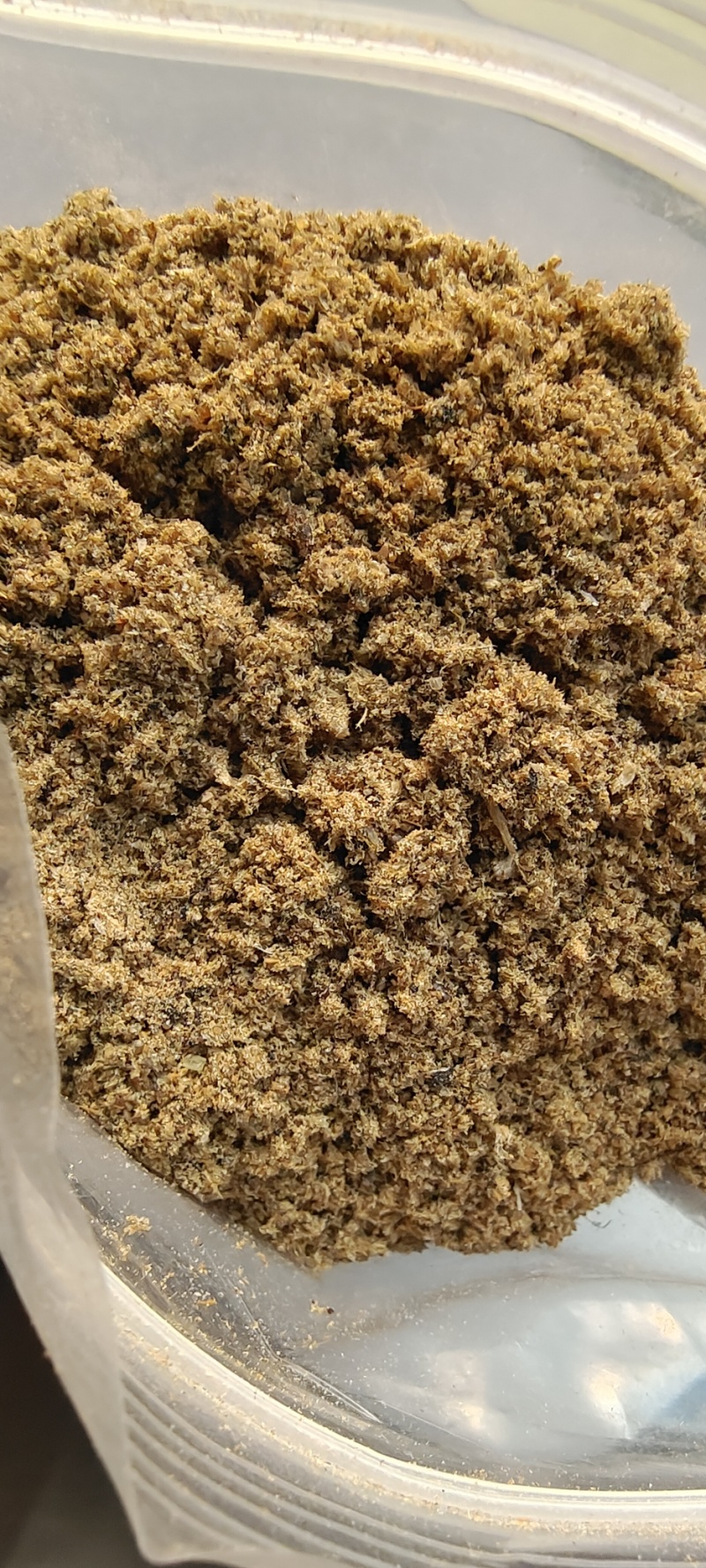 厂家批发蛋鸡蛋鸭专用鱼排粉蛋白48新鲜度80补钙磷鱼排粉