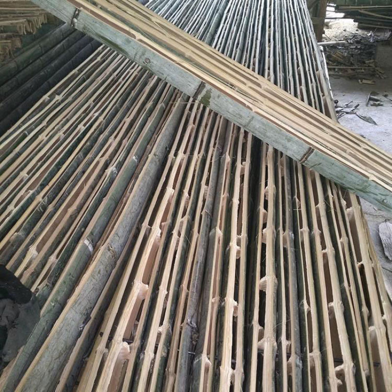 厂家直销批发竹跳板建筑竹跳板工地竹跳板