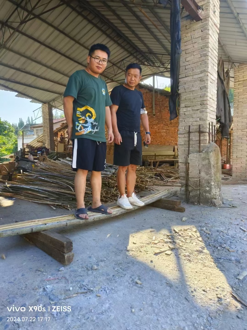 厂家直销批发竹跳板建筑竹跳板工地竹跳板