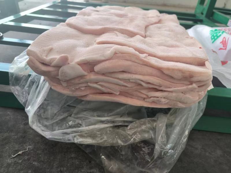 肥膘