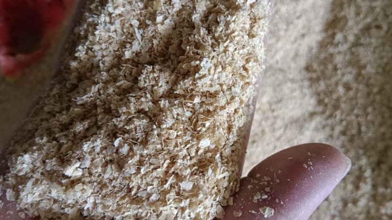 麸皮-麦麸饲料原料厂家直发欢迎来电咨询量大从优