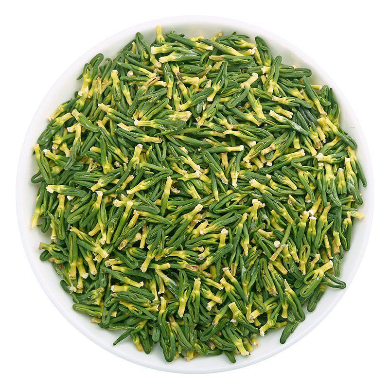 莲芯茶过筛莲子心精选莲子心干净无碎大量批