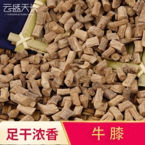 怀牛膝河南焦作四大怀药怀庆府怀牛夕中药材牛七